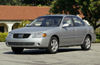 2004 Nissan Sentra 1.8S Picture