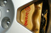 2004 Nissan Sentra SE-R Spec-V Brake Picture