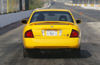 2004 Nissan Sentra SE-R Spec-V Picture