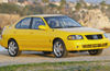 Picture of 2004 Nissan Sentra SE-R Spec-V