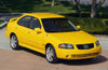 2004 Nissan Sentra SE-R Spec-V Picture