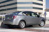 2008 Nissan Sentra Picture