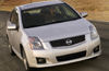 2008 Nissan Sentra SE-R Picture