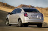 2008 Nissan Sentra SE-R Picture