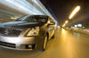 2008 Nissan Sentra Picture