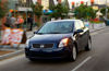 Picture of 2009 Nissan Sentra 2.0 SL