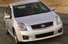 2009 Nissan Sentra SE-R Picture