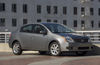 2009 Nissan Sentra Picture