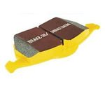 Nissan Sentra: EBC Yellowstuff 4000 R Series Brake Pad Set
