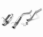 Nissan Sentra: MagnaFlow Cat-Back Exhaust System
