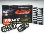 Nissan Sentra: Eibach Pro-Kit Lowering Spring Kit