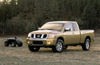 Picture of 2004 Nissan Titan King Cab