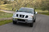 Picture of 2004 Nissan Titan Crew Cab