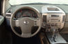 Picture of 2004 Nissan Titan King Cab Cockpit