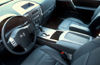 Picture of 2004 Nissan Titan King Cab Interior