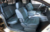 Picture of 2004 Nissan Titan King Cab Interior