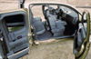 2004 Nissan Titan King Cab Interior Picture