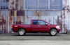 2004 Nissan Titan King Cab Picture