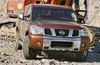 2004 Nissan Titan King Cab Picture