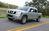 2004 Nissan Titan Crew Cab Picture