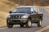 2008 Nissan Titan King Cab Picture