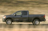 2008 Nissan Titan King Cab Picture