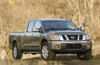 2008 Nissan Titan Crew Cab Picture