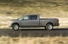 2008 Nissan Titan Crew Cab Picture