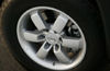 2008 Nissan Titan Crew Cab Rim Picture