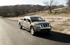 2009 Nissan Titan Crew Cab Picture