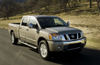 2009 Nissan Titan Crew Cab Picture