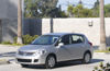 Picture of 2007 Nissan Versa Hatchback