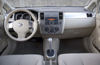 Picture of 2007 Nissan Versa Hatchback Cockpit