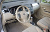 Picture of 2007 Nissan Versa Hatchback Interior