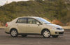 2008 Nissan Versa Sedan Picture