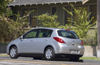 Picture of 2008 Nissan Versa Hatchback