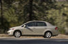 2008 Nissan Versa Sedan Picture