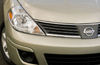 2008 Nissan Versa Sedan Headlight Picture