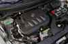 2008 Nissan Versa Sedan 1.8l 4-cylinder Engine Picture