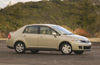 Picture of 2009 Nissan Versa Sedan