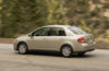 2009 Nissan Versa Sedan Picture