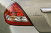 2009 Nissan Versa Sedan Rearlight Picture