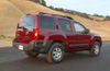 2008 Nissan Xterra Picture