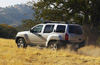 2008 Nissan Xterra Picture