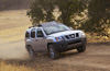 2008 Nissan Xterra Picture