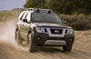 2009 Nissan Xterra Off-Road Picture