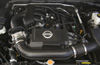 2009 Nissan Xterra 4.0L V6 Engine Picture