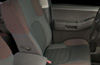 2009 Nissan Xterra Front Seats Picture