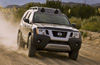 2009 Nissan Xterra Off-Road Picture