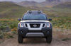 2009 Nissan Xterra Off-Road Picture